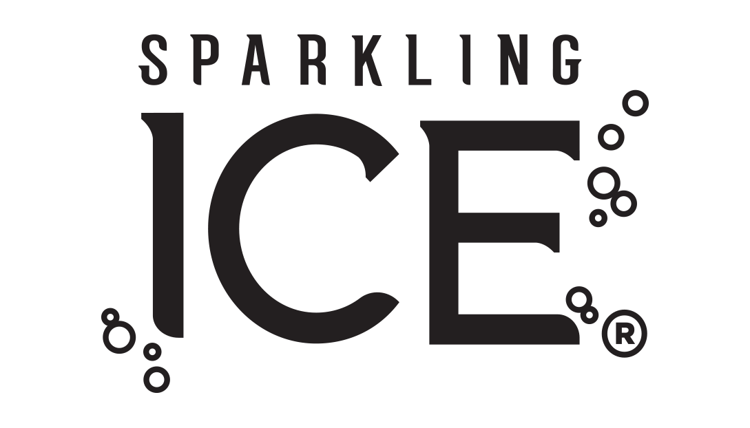 Sparkling Ice.