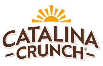 Catalina Crunch.