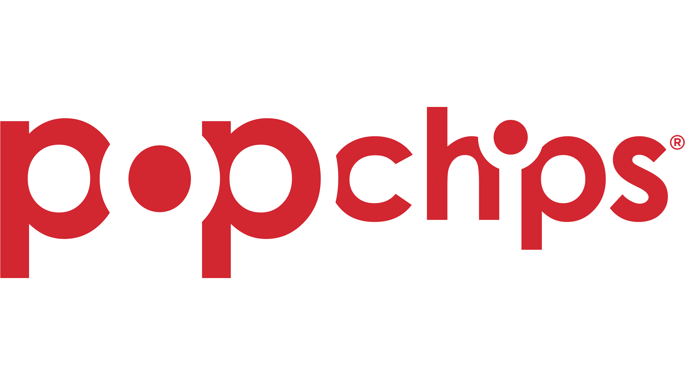 Pop Chips.
