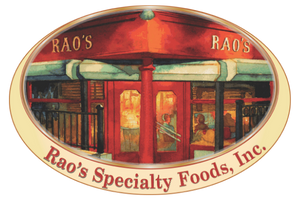 Rao's Specialty Foods.