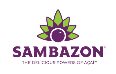 Sambazon.